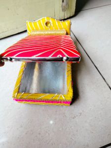 Mini Bed