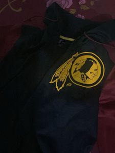 Men's Washington Redskins Jersey
