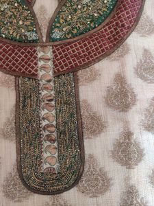 Elegant Salwar Kameez Suit with dupatta