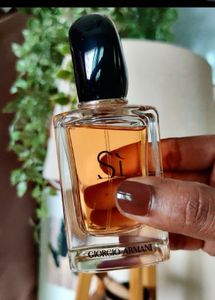 Giorgio Armani Si 5ml sample