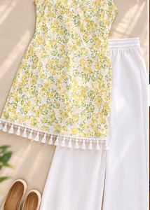 Short kurti