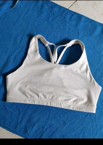Comfortable Women's Sports Bra