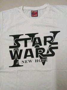 Men's Star Wars "A New Hope" T-Shirt