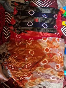 VARIETY OF COLORFUL DUPATTA ✨️