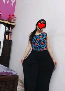 Jumpsuit Like Neww