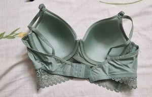 Combo of two Lace Padded Bras