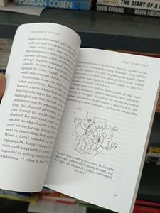 The Grand Design by Hawking &amp; Mlodinow