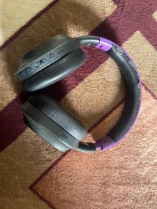 Reconnect Black Panther Edition Headphone