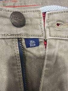 Men’s Regular fit jean