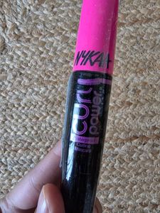 Nykaa Curl Power Waterproof Mascara