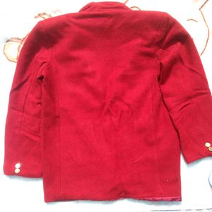 Blazer For School Kids