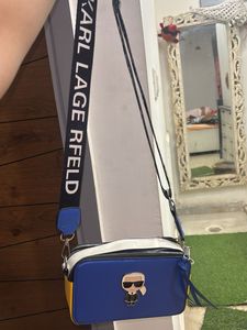 Karl Lagerfeld Crossbody Bag