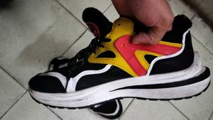 REVS PREMIUM SHOE UK6.5