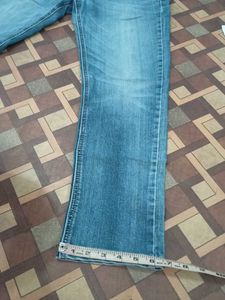 ⚡ ⚡ Flash Sale ⚡ ⚡ Men's Blue Denim Jeans