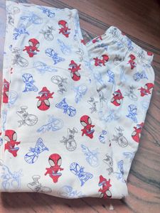 🚨sale 🚨🚨Spiderman Pajama Pants