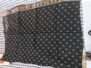 New Elegant Saree with defect