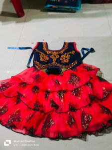 Frock For Baby Girls