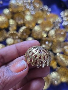 Indian Jewelry Making Supplies