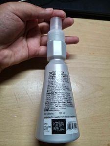 BBLUNT Hot Shot Heat Protection Hair Mist