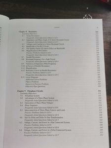 Circuits and Networks Analysis Synthesis