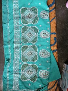 New Saree
