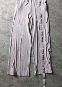 ZARA Comfortable Lounge Pants