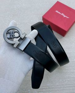 Salvatore Ferragamo Belt