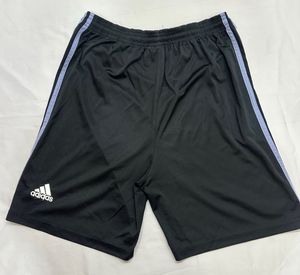 Adidas Real Madrid Football Shorts | Number 8