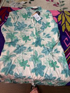 Rangmanch Kurta