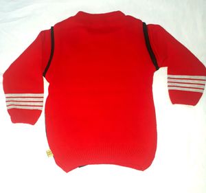Kids Sweater