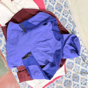 Arc'teryx Women's Jacket