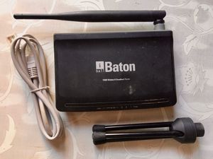 Iball 5g Router Without Adapter