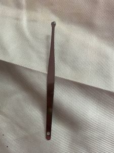 Beauty tool mainly for Ear wax removal
