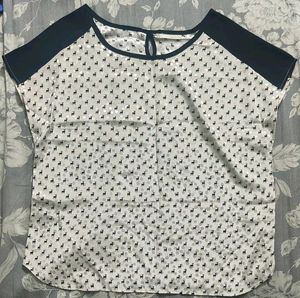combo of three free size tops👕👚🎽