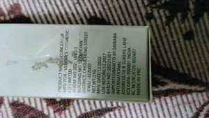 01 Stick Concealer