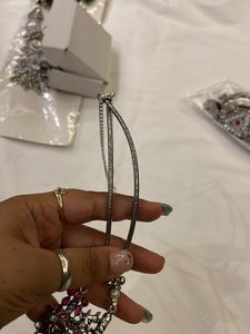 Hasli Earring Necklace Set