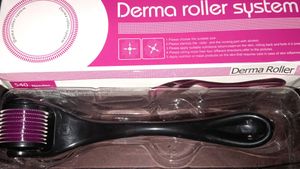 Derma Roller system