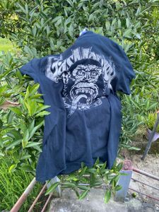 gildan vintage gas monkey garage T-Shirt