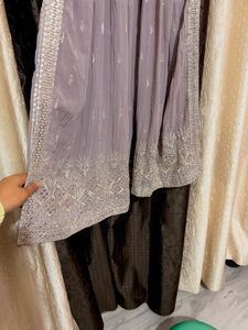 Elegant Kurta Set with Dupatta
