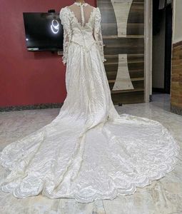 Princess Wedding Gown🎀❤️✨