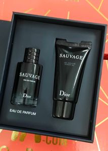 Dior Sauvage Gift Set