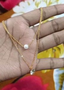 Beautiful Chain For Girls