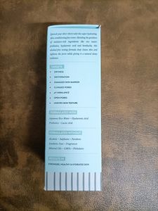 Dot &amp; Key Hydrating Toner