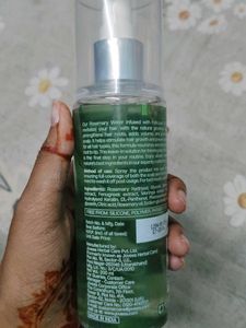 Jovees Herbal Rosemary Water