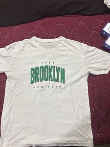 Vintage Brooklyn New York T-Shirt