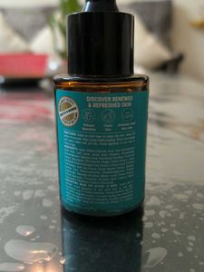 Pilgrim Peeling Solution 25% AHA