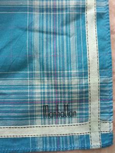 Manhattan Handkerchiefs - Set of 3