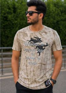 casual t shirt