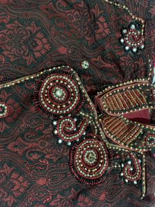 Boys Ethnic wear sherwani with pants