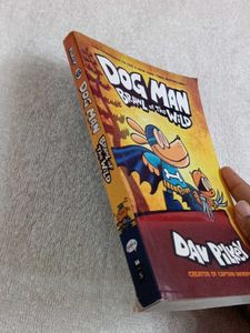 Dog Man 6